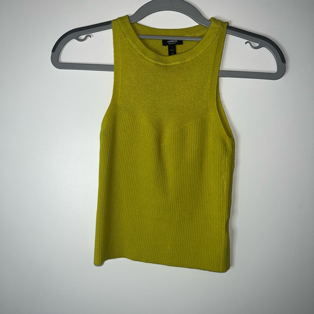 EXPRESS TOP